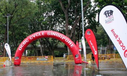 OCBC Pre-Event Outlook