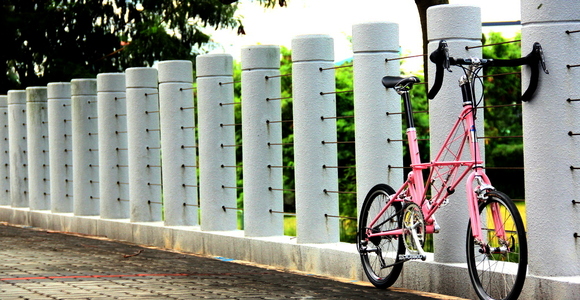 Innovation, Architecture and Bicycling
