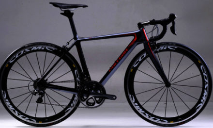 EuroBike 2012: Polygon Moves Beyond