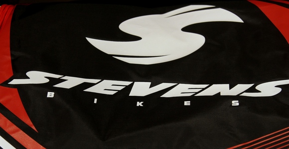 Feature: Stevens Bicycles from Germany