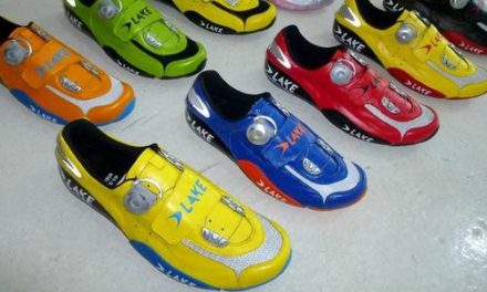 Lake Cycling International returns with a colourful bang!