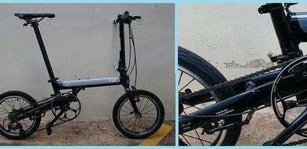The 2015 Merida Big Seven Series Togoparts Magazine
