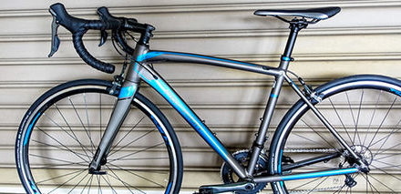 Polygon Strattos S4