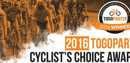 The Cyclist Choice Awards 2016 : Piston Cycle, Piston Racing Road Wheelsets