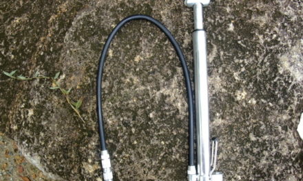 Lezyne Bicycle Pumps Review