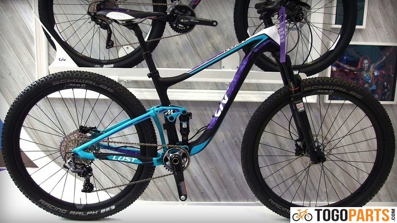 liv beyond bikes