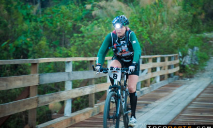 Tribulations in the Tambunan: a Sabah Adventure Challenge racer’s account