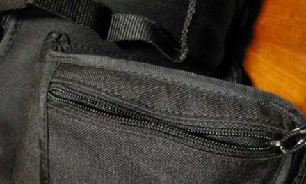 Hydrapak Century 2003 Review