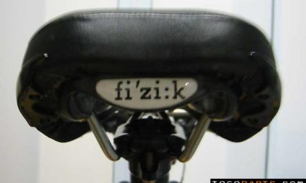 Fizik Plateau Saddle Review