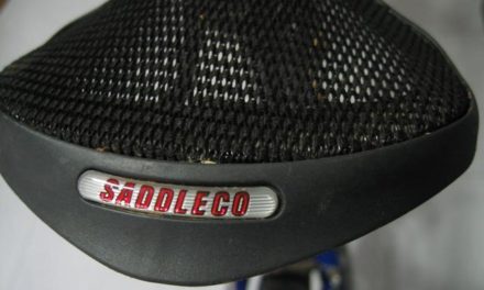 SaddleCo Flow Saddle Review