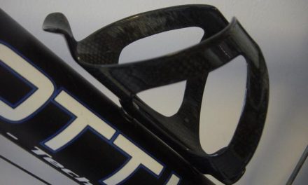 Arundel Bottle Cage Review