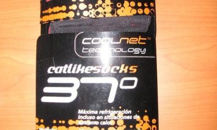 Catlike 37 Degrees Socks Review