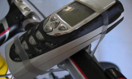M2Racer Wrap Review