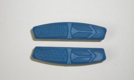 Fibrax Brake Pad Review