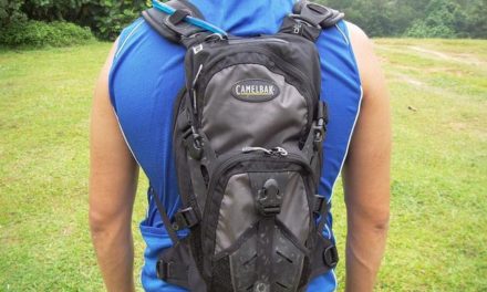 Camelbak M.U.L.E Review