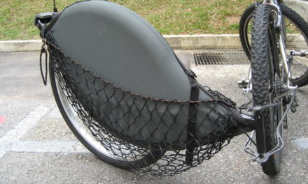Extrawheel Trailer Review