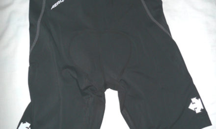 Descente Elevation Tri Top & Aero-XT Tri Shorts Review