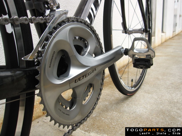 Shimano ultegra 6700 best sale groupset
