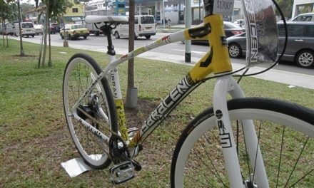 Saracen Clever Mike Review