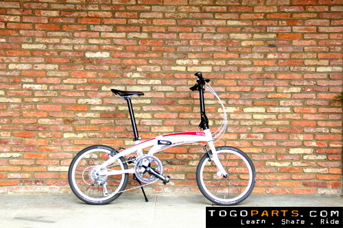 Tern verge p18 price new arrivals