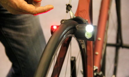 Taipei Cycle 2012: Day 3, The Quirky And The Techie.