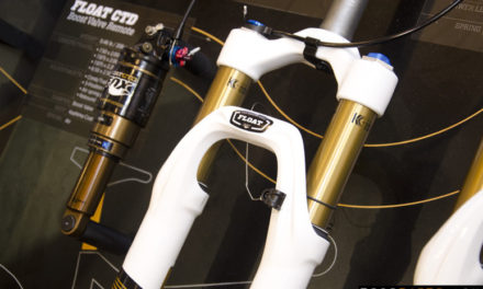 EuroBike 2012: Spoilt for Choice