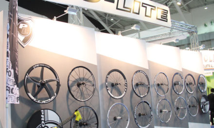 TICS 2013 Day 4: Wheels, wheels, wheels!