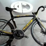 TICS 2013: Culprit Bicycles-Going the ‘Disc-tance’