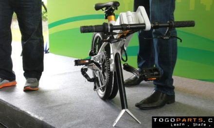 IFmove, the innovative solution for your urban commute
