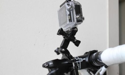 GoPro Hero 3 Sports Camera (Black Edition)