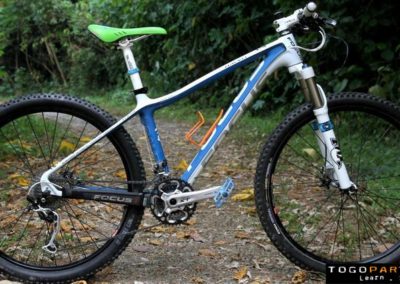 Focus raven carbon mountain bike cheap