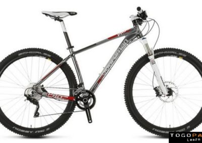 Boardman pro sales 2014