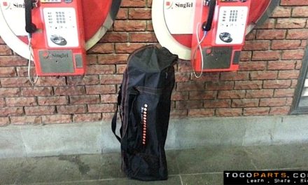 Day Out with my CarryMe: He aint Heavy, Hes my Brother!