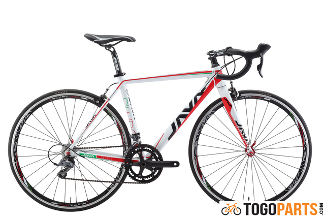 java road bike made in