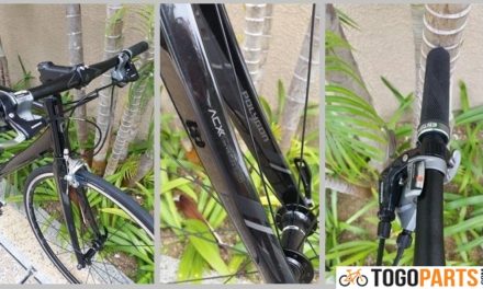 Polygon Helios F5 – The All Rounder with Performance!