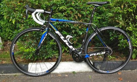 Fuji Altamira 2.5 provides bang for its bucks