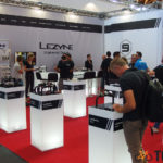 Eurobike 2015 – Day 1: Mets, MFT, New Looxs, Norco and ONeal