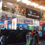 Eurobike 2015 – Day 2: Author, Bergamont, Birzman, BH and BMC
