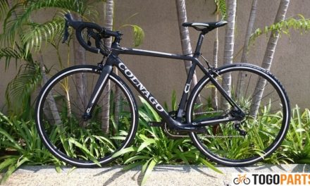 Colnago CLX Review