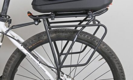 Ibera Bike Accessories Review
