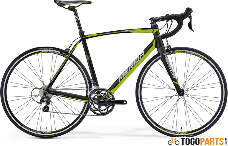 merida scultura 200 road bike