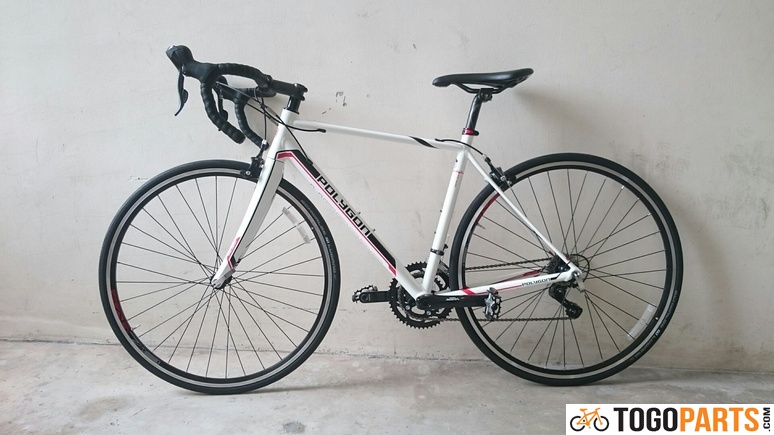 Polygon Helios C3 Review Togoparts Magazine