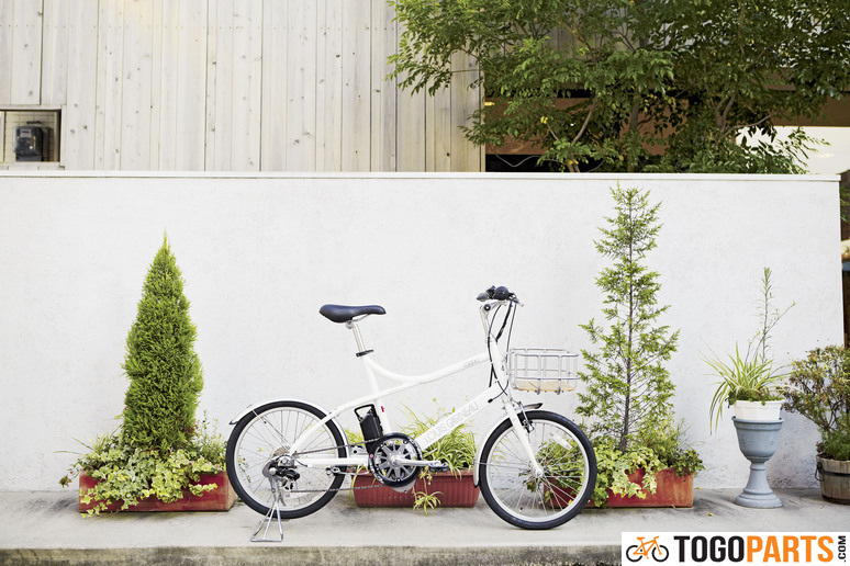Louis garneau folding best sale bike