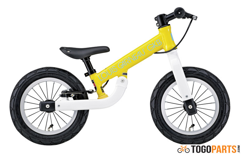 louis garneau kick bike