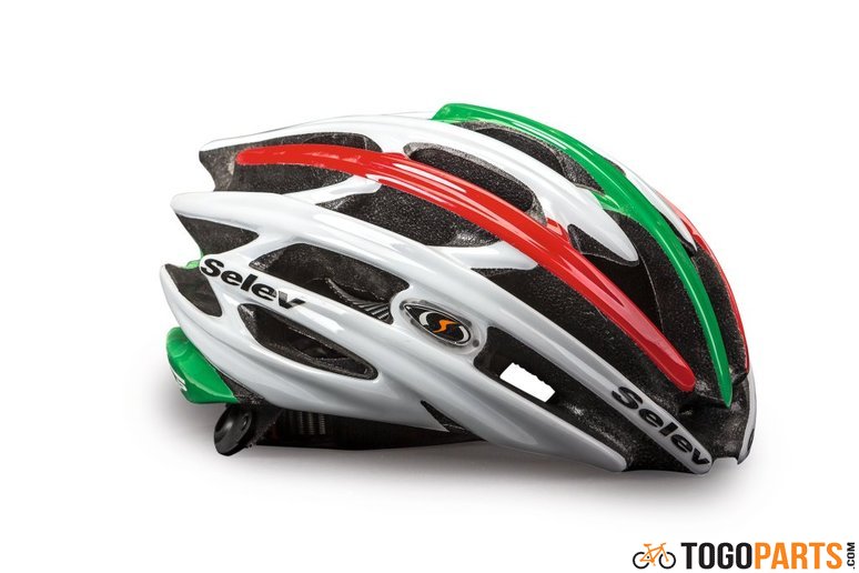 Selev Helmets by ReCycle Bike Seeker Togoparts Magazine