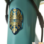 Bianchi Specialissima and The Countervails Secret