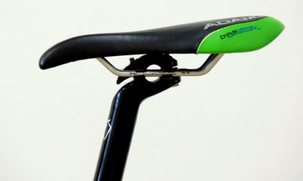 ISM Adamo Breakaway