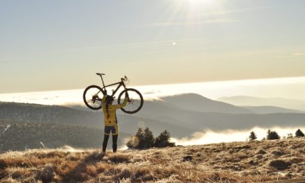 5 awesome bike routes around the world