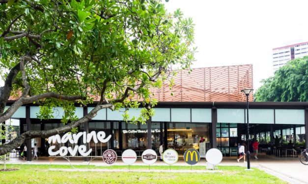 More East Coast Park Revamps; What About the West?
