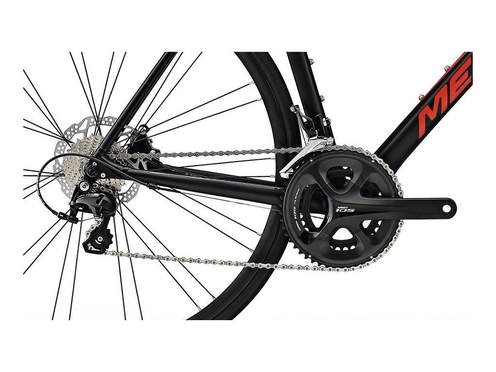 merida scultura 400 disc 2017